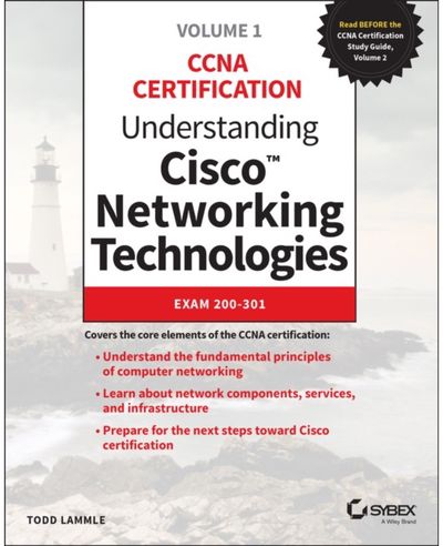 Understanding Cisco Exam 200-301
