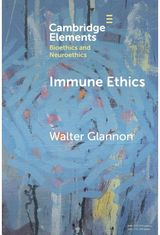 Immune Ethics