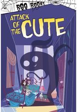 Attack of the Cute