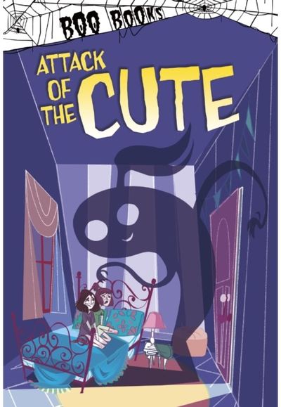 Attack of the Cute