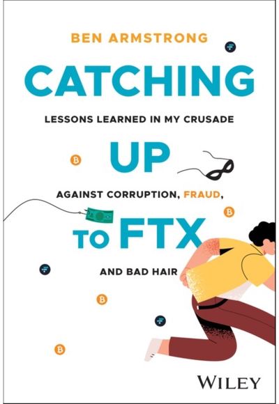 Catching Up to FTX Lessons Learned in