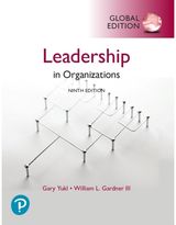 Leadership in