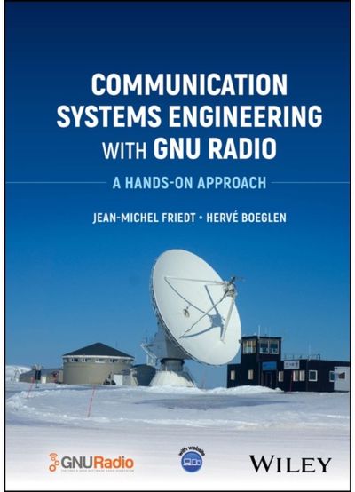 Communication A Hands-on Approach