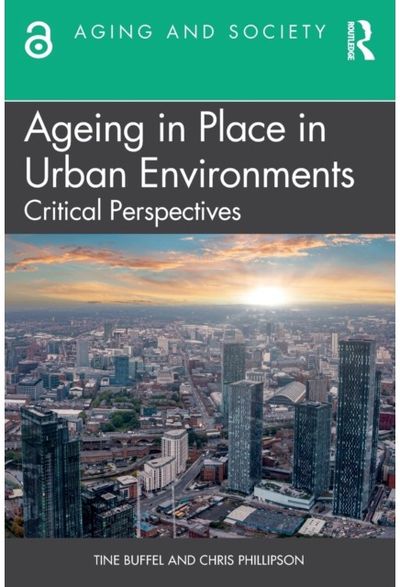 Ageing in Place in Critical