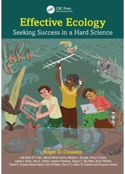 Effective Ecology Seeking Success in a