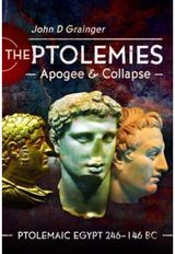 Ptolemies, Apogee Ptolemiac Egypt