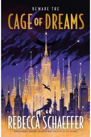 Cage of Dreams