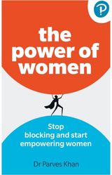 Power of Women: Stop
