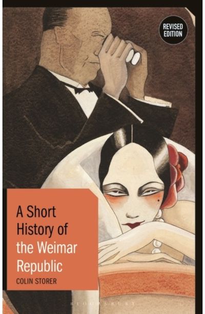 Short History of the Revised Edition