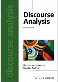 Discourse Analysis