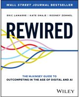 Rewired The McKinsey Guide