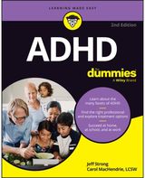 ADHD For Dummies