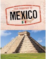 Your Passport to