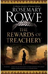 Rewards of Treachery