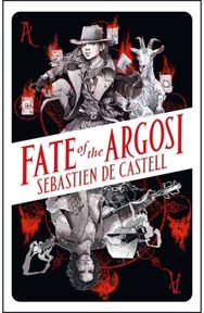 Fate of the Argosi