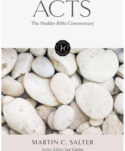 Hodder Bible