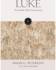 Hodder Bible Commentary: Luke