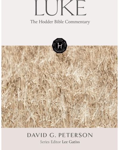 Hodder Bible