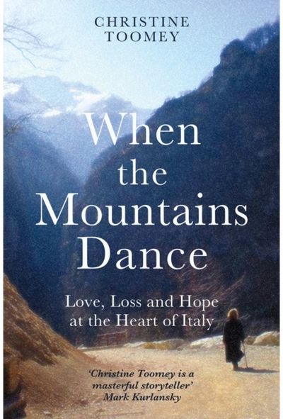 When the Mountains Love, loss and hope