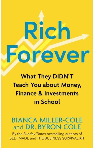 Rich Forever What They Didn’t