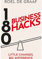 180 Business Hacks Little Changes, Big