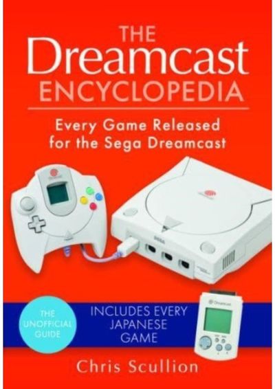 Dreamcast Every Game Released