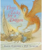 Three Tasks for a