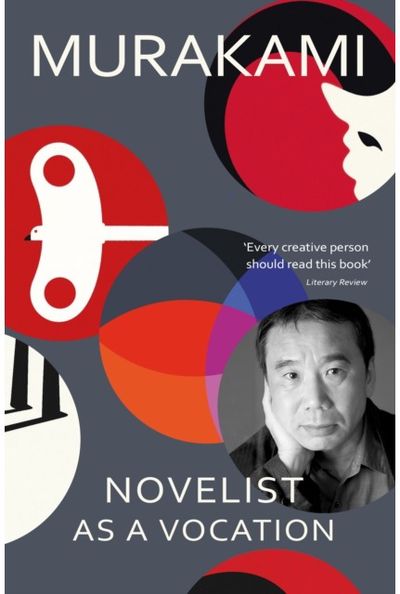 Novelist as a An exploration of a
