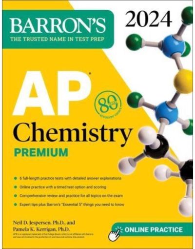 AP Chemistry