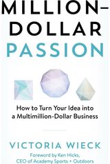 Million-Dollar How to Turn Your