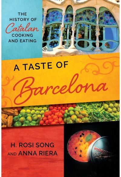 Taste of Barcelona The History of