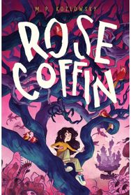 Rose Coffin
