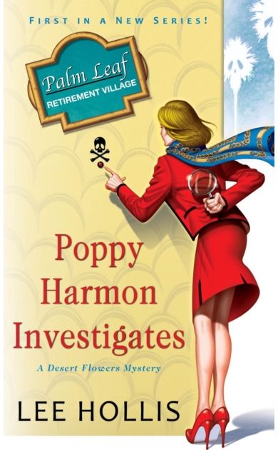 Poppy Harmon