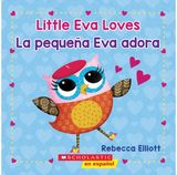 Little Eva Love / La
