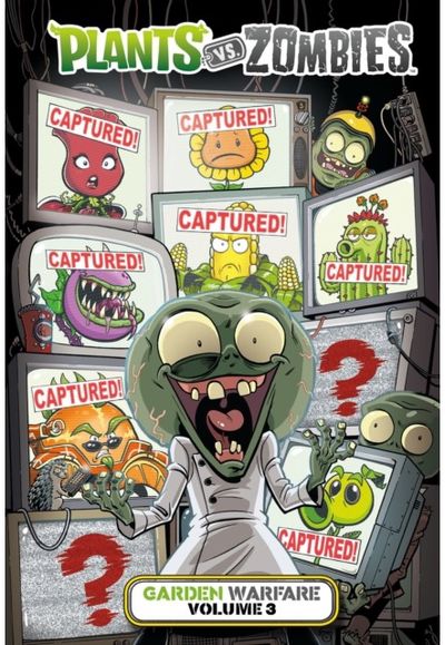 Plants vs. Zombies: