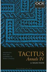 Tacitus, Annals IV: