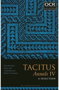Tacitus, Annals IV: A Selection