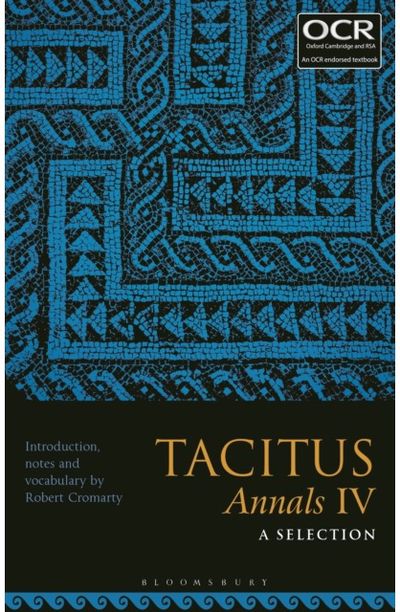 Tacitus, Annals IV:
