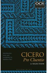 Cicero, Pro