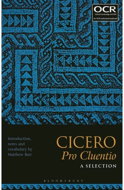Cicero, Pro