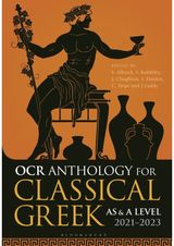 OCR Anthology for