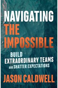 Navigating the Impossible Learning When to Push, When to Rest, and When to Quit