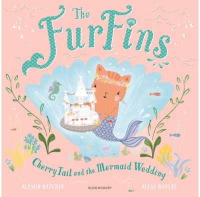 FurFins: CherryTail