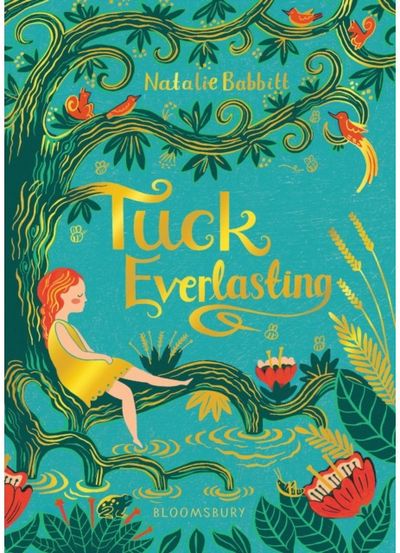 Tuck Everlasting