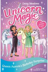 Unicorn Magic: Queen Special 3