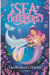 Sea Keepers: The Book 1