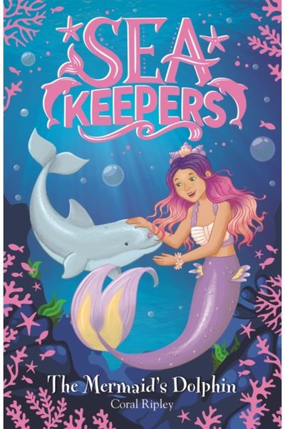Sea Keepers: The Book 1