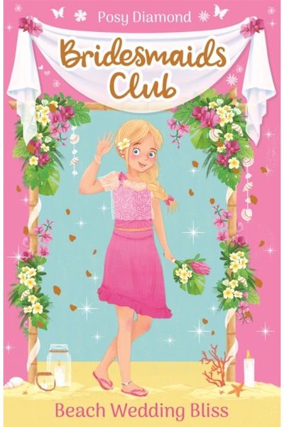 Bridesmaids Club: Book 1