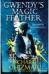 Gwendys Magic Feather: (The Button Box Series) (The Button Box Series)
