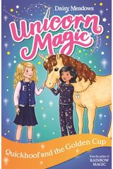 Unicorn Magic: Series 3 Book 1
